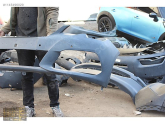 Oto Çıkma Parça / Peugeot / 308 / Tampon / Ön Tampon / Sıfır Parça 