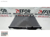 Oto Çıkma Parça / Honda / Civic / Radyatör / Su Radyatörü / Sıfır Parça 