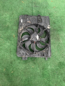 PEUGEOT 408 FAN MOTORU FAN DAVLUMBAZI
