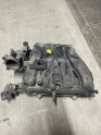Renault manifold