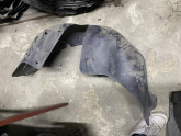 OPEL CORSA D CORSA E SOL ARKA ÇAMURLUK DAVLUMBAZI 13187362