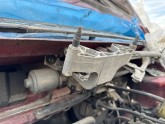 Oto Çıkma Parça / Ford / C-Max / Oto Cam / Silecek Motoru / Çıkma Parça 