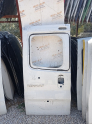 Oto Çıkma Parça / Renault / Trafic / Kaporta & Karoser / Bagaj Kapağı / Çıkma Parça 