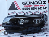 Oto Çıkma Parça / Volkswagen / Tiguan / Far & Stop / Sol Ön Far / Çıkma Parça 