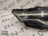 Oto Çıkma Parça / Audi / A6 / Far & Stop / Sol Ön Far / Çıkma Parça 