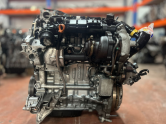 Oto Çıkma Parça / Peugeot / 508 / Motor / Motor (komple) / Çıkma Parça 
