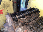 Oto Çıkma Parça / Toyota / Hilux / Motor / Silindir Kapağı / Çıkma Parça 