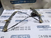 Oto Çıkma Parça / Peugeot / 206 / Oto Cam / Cam Krikosu / Çıkma Parça 