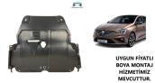 Oto Çıkma Parça / Renault / Megane / Kaporta & Karoser / Spoiler / Çıkma Parça 