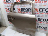 Oto Çıkma Parça / Togg / T10X / Kaporta & Karoser / Sağ Arka Kapı / Çıkma Parça 