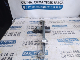 Oto Çıkma Parça / Mercedes / E Serisi / Oto Cam / Cam Krikosu / Çıkma Parça 