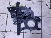 OPEL COMBO E SOL ÖN CAM KRİKOSU ÇIKMA 9840175880 CANCAN OPEL