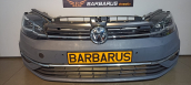 VW GOLF 7.5 FULL ÖN TAMPON SETİ