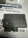 Oto Çıkma Parça / Volkswagen / Transporter / Teyp / Kontrol Gösterge / Çıkma Parça 