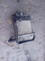 Oto Çıkma Parça / Fiat / Punto / Radyatör / İntercooler / Çıkma Parça 