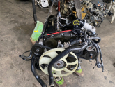 Oto Çıkma Parça / Ford / Transit / Motor / Motor (komple) / Çıkma Parça 
