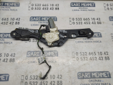 Oto Çıkma Parça / Mercedes / E Serisi / Oto Cam / Cam Krikosu / Çıkma Parça 