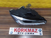 Oto Çıkma Parça / Audi / Q2 / Far & Stop / Sağ Ön Far / Çıkma Parça 