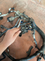 Oto Çıkma Parça / Ford / Transit / Elektrik / Elektrik Tesisatı / Çıkma Parça 