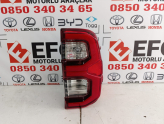 TOYOTA HİLUX LEDLİ SAĞ STOP SIFIR PARÇA