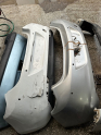 OPEL ASTRA J ÇIKMA ORJİNAL ARKA TAMPON GÇ