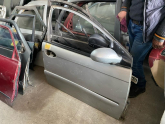 Oto Çıkma Parça / Citroen / C5 / Kaporta & Karoser / Sağ Ön Kapı / Çıkma Parça 