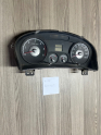 Kia Bongo Kilometre Saati
