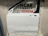 SİNCAR OTO'DAN FORD COURİER 2024 2025 SOL ÖN KAPI ÇIKMA ORJİNAL