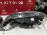 Oto Çıkma Parça / Fiat / Doblo / Far & Stop / Sağ Ön Far / Çıkma Parça 