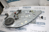 Oto Çıkma Parça / Ford / Focus / Oto Cam / Cam Krikosu / Çıkma Parça 