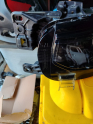 Oto Çıkma Parça / Citroen / C5 / Far & Stop / Sol Ön Far / Çıkma Parça 
