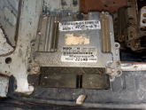 Jeep Cherokee motor beyni 0 281 013 650