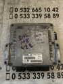 Oto Çıkma Parça / Citroen / C4 / Beyin / Motor Beyni / Çıkma Parça 