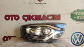 Oto Çıkma Parça / Ford / Transit / Far & Stop / Sol Ön Far / Çıkma Parça 