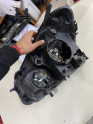Oto Çıkma Parça / Nissan / Qashqai / Far & Stop / Sağ Ön Far / Çıkma Parça 