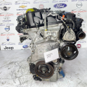Oto Çıkma Parça / Honda / Civic / Motor / Motor (komple) / Çıkma Parça 