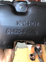 Oto Çıkma Parça / Toyota / C-HR Hybrid / Motor / Alt Muhafaza / Çıkma Parça 