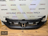 HONDA CİVİC ÖN PANJUR ORJİNAL OEM:71121-TR0-A01Y