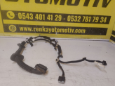 Oto Çıkma Parça / Renault / Clio / Elektrik / Elektrik Tesisatı / Çıkma Parça 