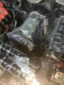 ISUZU NKR ÇIKMA ORJİNAL MOTOR  (xS2104S25)