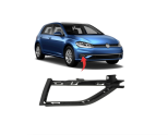 Oto Çıkma Parça / Volkswagen / Golf / Tampon / Sis Farı Çerçevesi / Sıfır Parça 