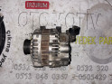 9640088080 CİTROEN C4-C5 1.4-1.6-2.0 Orijinal Şarj Dinamosu