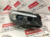 BMW F10 5 SERİ SAĞ FAR XENON 7203246 ORJİNAL