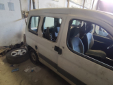 Oto Çıkma Parça / Citroen / Berlingo / Kaporta & Karoser / Kasa / Kupa / Çıkma Parça 