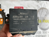 Oto Çıkma Parça / Renault / Megane / Beyin / Park Sensör Beyni / Çıkma Parça 