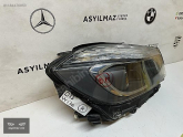 MERCEDES A CLASS W176 SAĞ FAR ORJİNAL OEM:1768202861