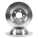 AYD FREN DISKI ARKA DUZ 5 BJN 296X10X67X57,60 MERCEDES VITO 111 C