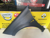 RENAULT MEGAN 2 SOL ÖN ÇAMURLUK 7701477186 MEGANE