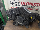 Oto Çıkma Parça / Mercedes / Actros / Far & Stop / Sol Ön Far / Çıkma Parça 