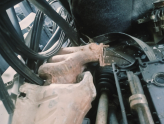 Oto Çıkma Parça / Hyundai / Sonata / Egzoz / Egzoz Manifoldu / Çıkma Parça 